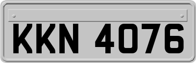 KKN4076