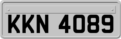 KKN4089