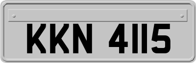 KKN4115