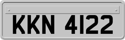 KKN4122