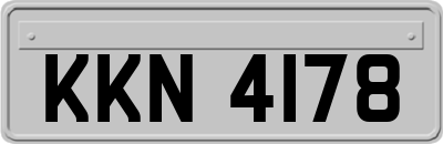 KKN4178