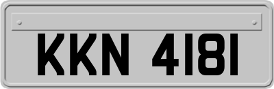 KKN4181