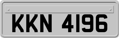 KKN4196
