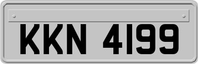 KKN4199