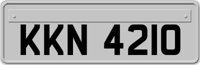 KKN4210