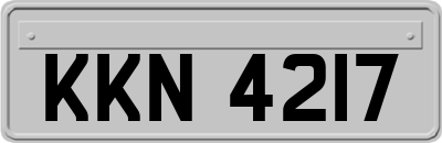 KKN4217
