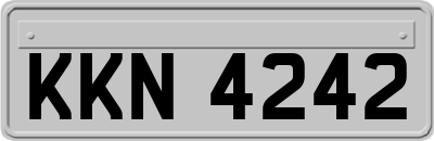 KKN4242