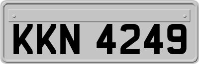 KKN4249