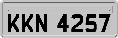 KKN4257