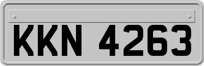 KKN4263