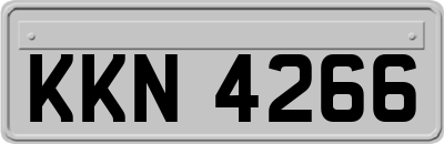 KKN4266
