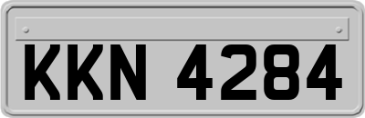 KKN4284
