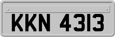 KKN4313