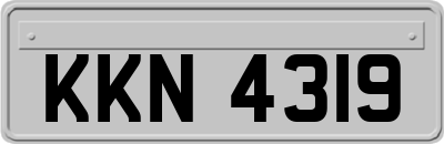 KKN4319