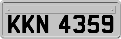 KKN4359