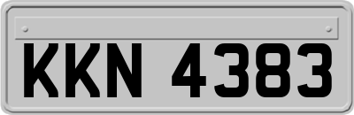 KKN4383