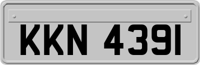KKN4391