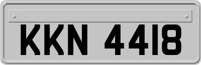 KKN4418
