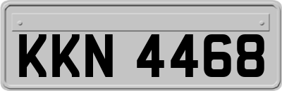 KKN4468