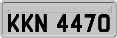 KKN4470