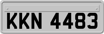 KKN4483