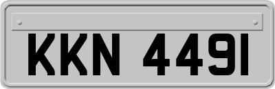 KKN4491