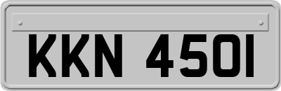 KKN4501