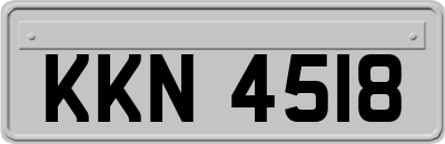 KKN4518