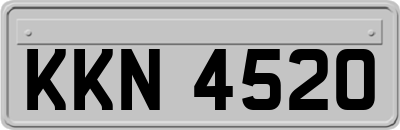 KKN4520