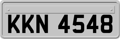 KKN4548