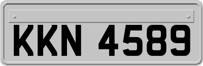 KKN4589