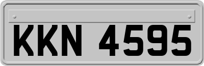 KKN4595