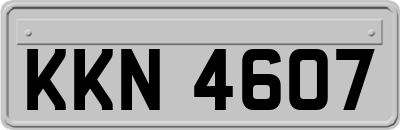 KKN4607