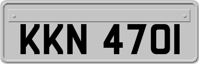 KKN4701
