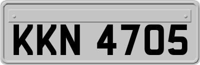 KKN4705