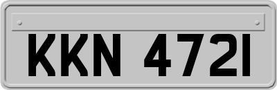KKN4721