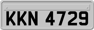 KKN4729