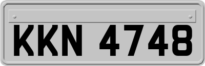 KKN4748