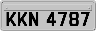 KKN4787