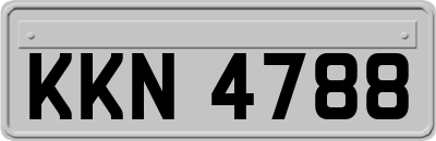 KKN4788