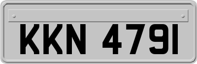 KKN4791