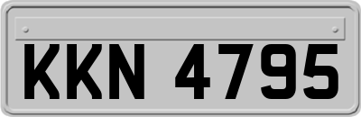 KKN4795