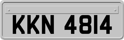 KKN4814