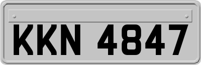 KKN4847