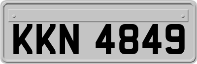 KKN4849