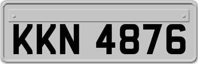 KKN4876
