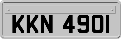 KKN4901