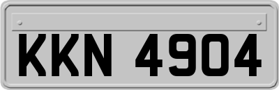 KKN4904