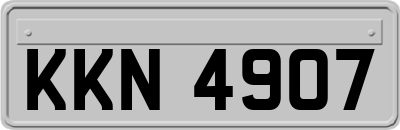 KKN4907