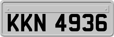 KKN4936